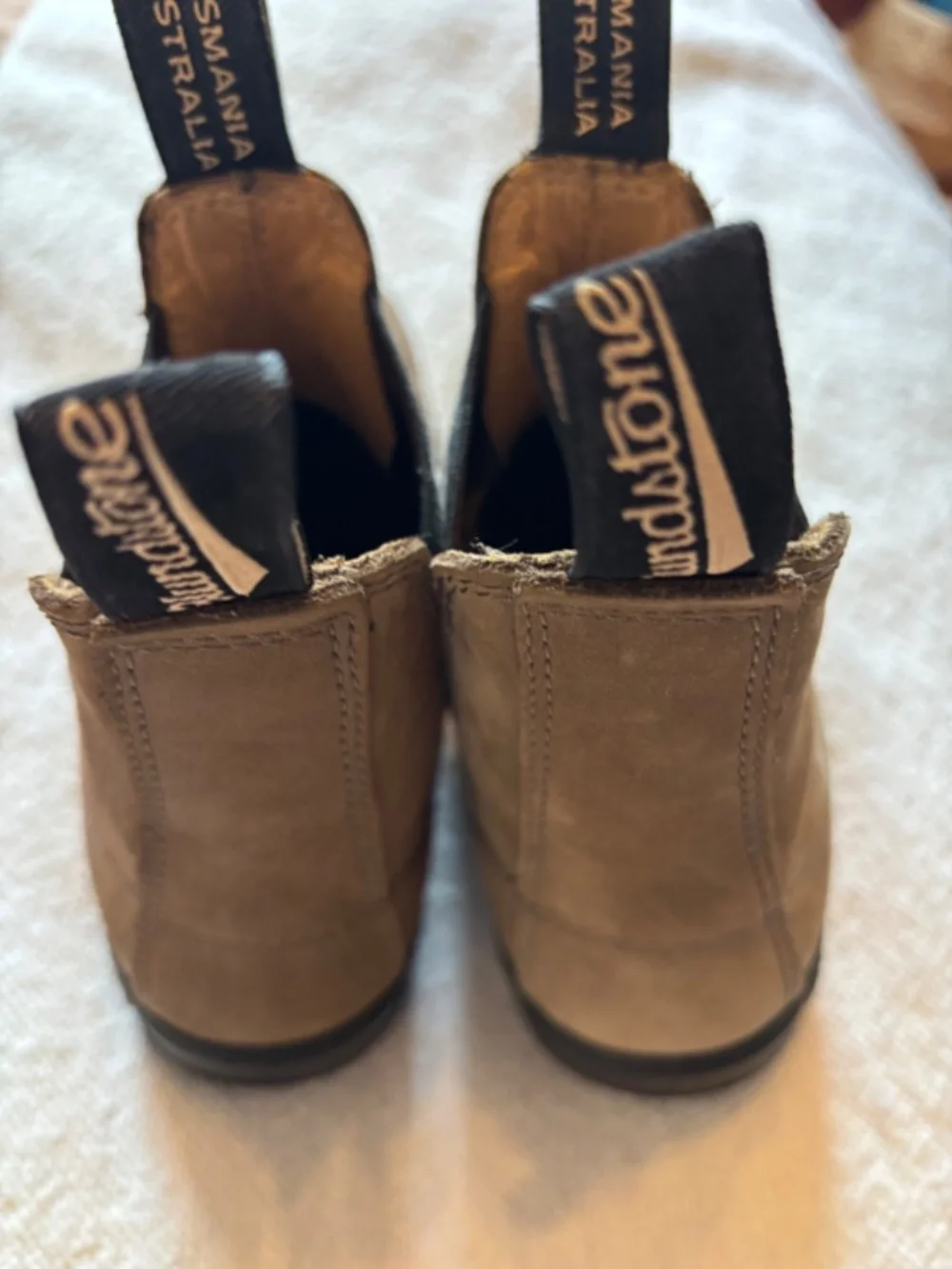 Blundstone Womens Boots